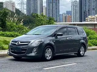 Mazda 8 2010