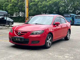 Mazda 3 2010