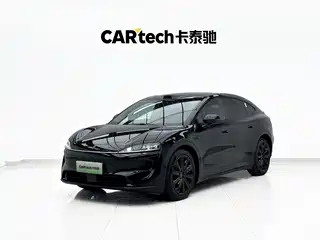 Zhijie Luxeed R7 2025