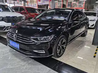 Volkswagen Magotan 2022