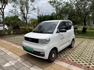 Wuling Motors Hongguang MINIEV 2022