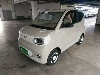 Wuling Motors Hongguang MINIEV 2025