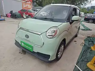 Lingbao Auto Lingbox BOX 2021