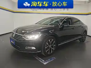 Volkswagen Magotan 2019