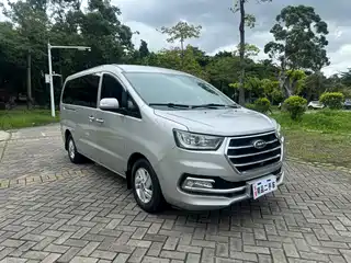 JAC Refine Refine M4 2017