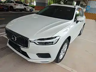 Volvo XC60 2019
