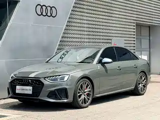 Audi Audi S4 2023