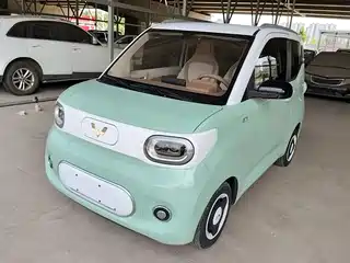 Wuling Motors Hongguang MINIEV 2024