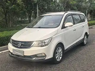 Baojun 730 2016