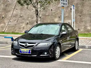 Mazda 6 2010