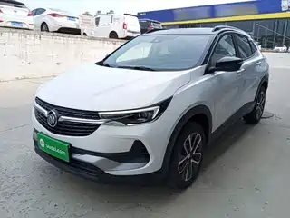 Buick Buick Encore 2021