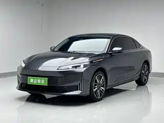 Changan Qiyuan A05 2023