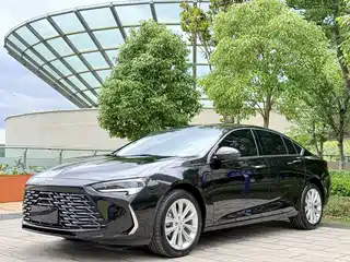 Buick Regal 2025