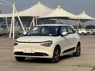 Dongfeng Yipai Nano 01 2025