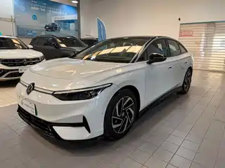 Volkswagen ID.7 VIZZION 2023