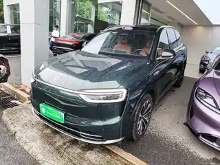 AITO Wenjie M7 2025