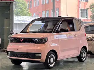 Wuling Motors Hongguang MINIEV 2022