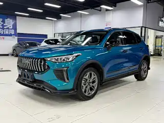 Haval Haval Chitu 2021