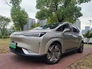 Hycan Auto Z03 2022