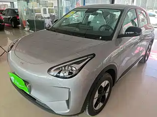 Geely Galaxy Starry Wish 2026