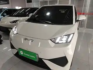 BYD Seagull 2025