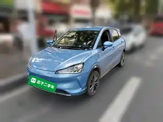 Nezha Auto Nezha V 2022