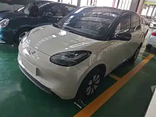 Wuling Motors Bingo 2023