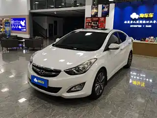 Hyundai Langdong 2014
