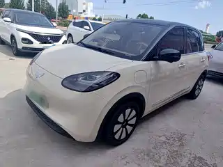 Wuling Motors Bingo 2025