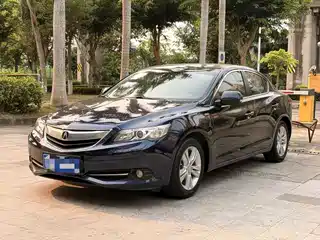 Acura ILX 2015