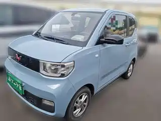 Wuling Motors Hongguang MINIEV 2020