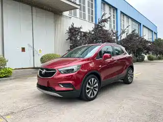 Buick Encore 2016