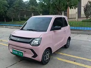 Dongfeng Fengguang Fengguang MINIEV 2022