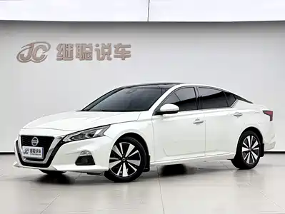 Nissan Teana 2019