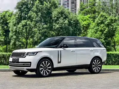 Land Rover Range Rover 2022
