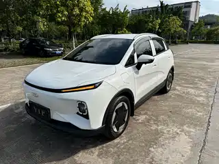 Geely Geometry Geely Geometry E Firefly 2023