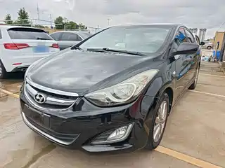 Hyundai Langdong 2012