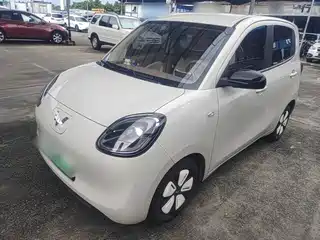 Wuling Motors Hongguang MINIEV 2025
