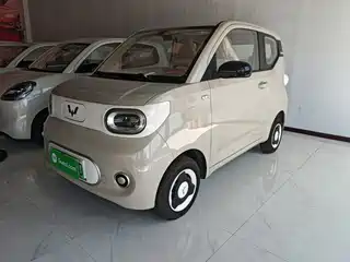 Wuling Motors Hongguang MINIEV 2026