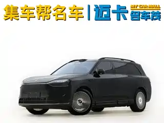AITO Wenjie M9 2025