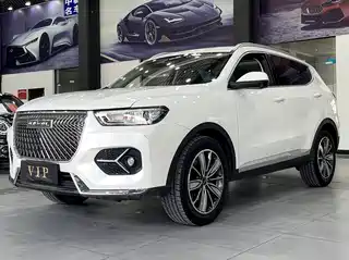 Haval H6 2021
