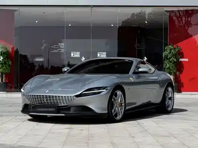 Ferrari Roma 2023