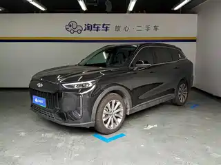 Chery Fengyun Fengyun T9 2024