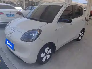 Wuling Motors Hongguang MINIEV 2025