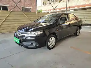BYD BYD F3 2020
