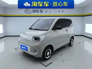Wuling Motors Hongguang MINIEV 2024