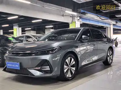 Geely Galaxy A7 2025
