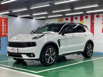 Lynk & Co 01 2018