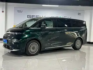 Geely Galaxy Yizhen L380 2025