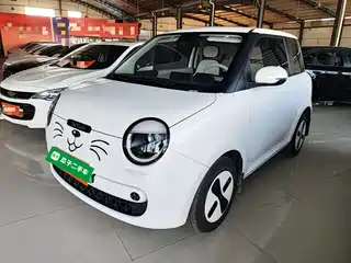 Changan Qiyuan Lumin 2025